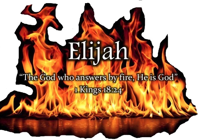 elijah